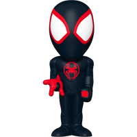 Funko Pop! Soda: Spider-Man Across The Spider-Verse - Spider-Man