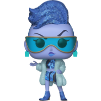Funko Pop! Movies: Ralph Breaks The Internet - Yesss #09