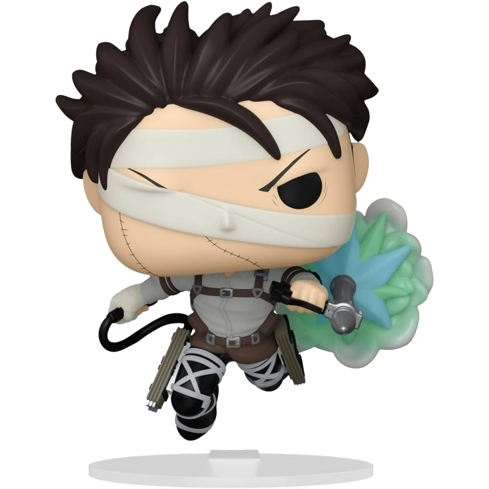 Funko Pop! Animation: Attack On Titan - Levi #1993