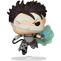 Funko Pop! Animation: Attack On Titan - Levi #1993