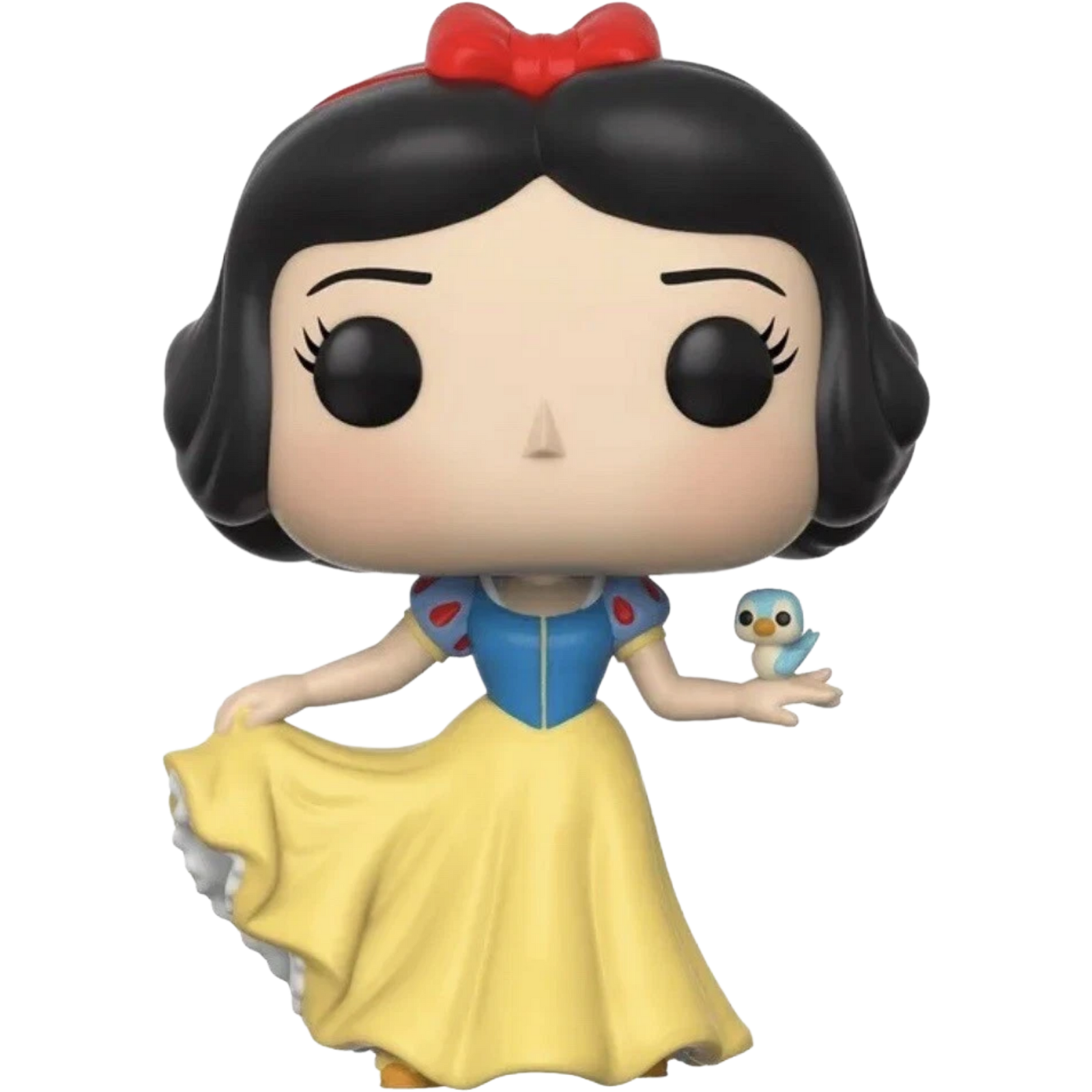 Funko Pop! Disney: Snow White And The Seven Dwarfs - Snow White #339