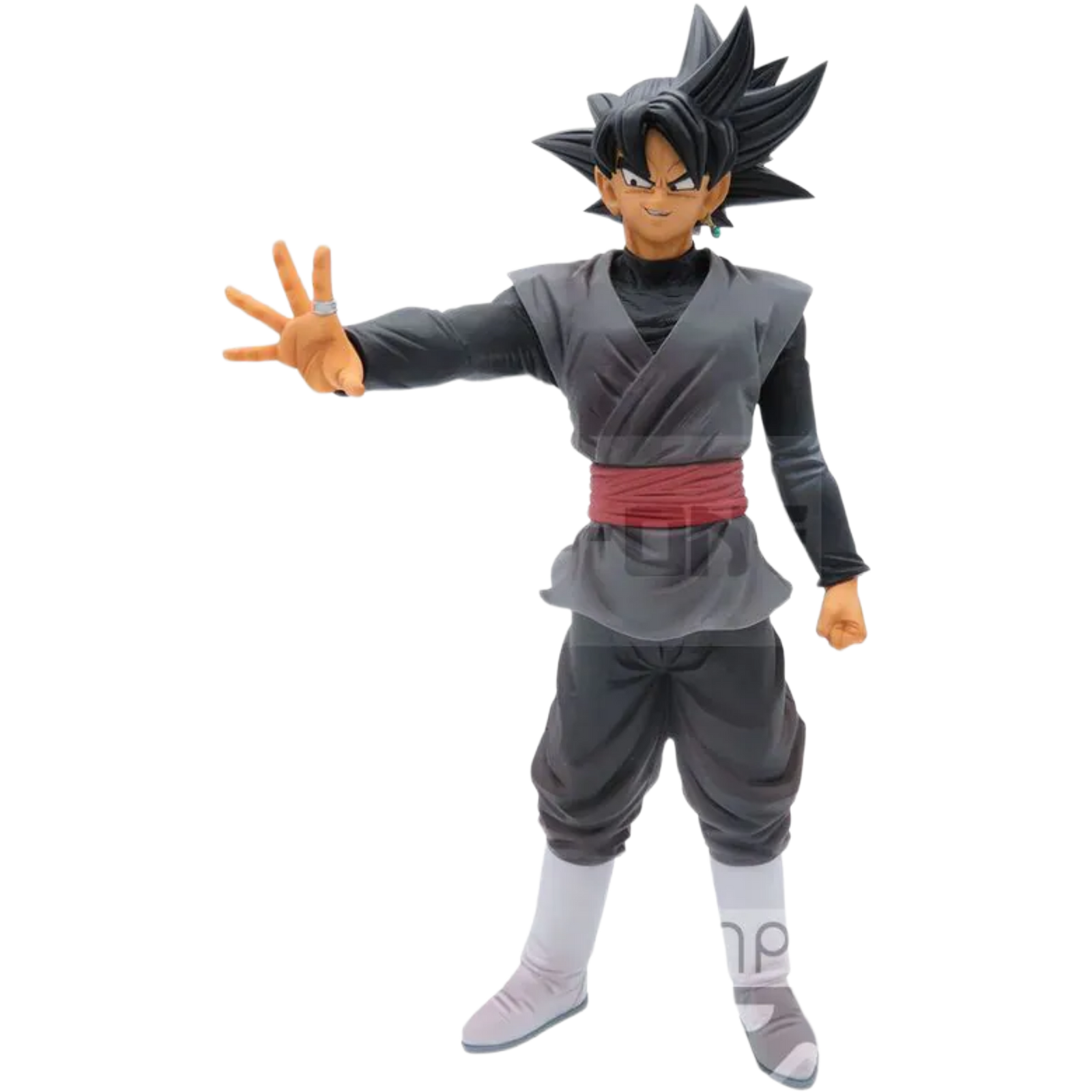 BANDAI / Banpresto Grandista Nero: Dragon Ball Super - Goku Black