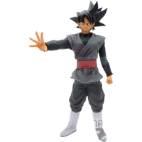BANDAI / Banpresto Grandista Nero: Dragon Ball Super - Goku Black