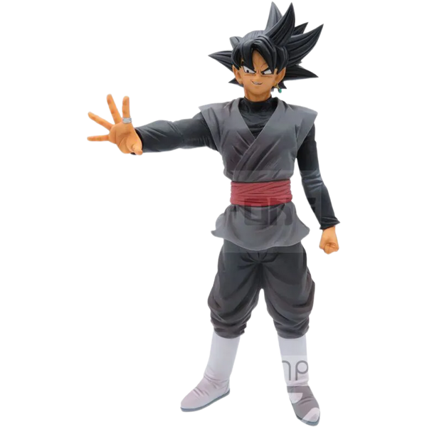 BANDAI / Banpresto Grandista Nero: Dragon Ball Super - Goku Black