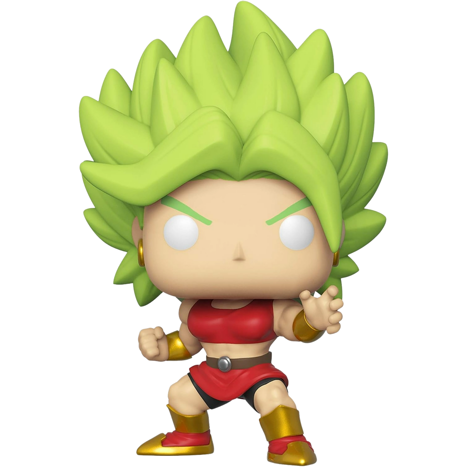 Funko Pop! Animation: Dragon Ball Super - Super Saiyan Kale #815