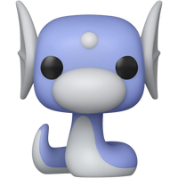 Funko Pop! Games: Pokémon - Dratini #1050