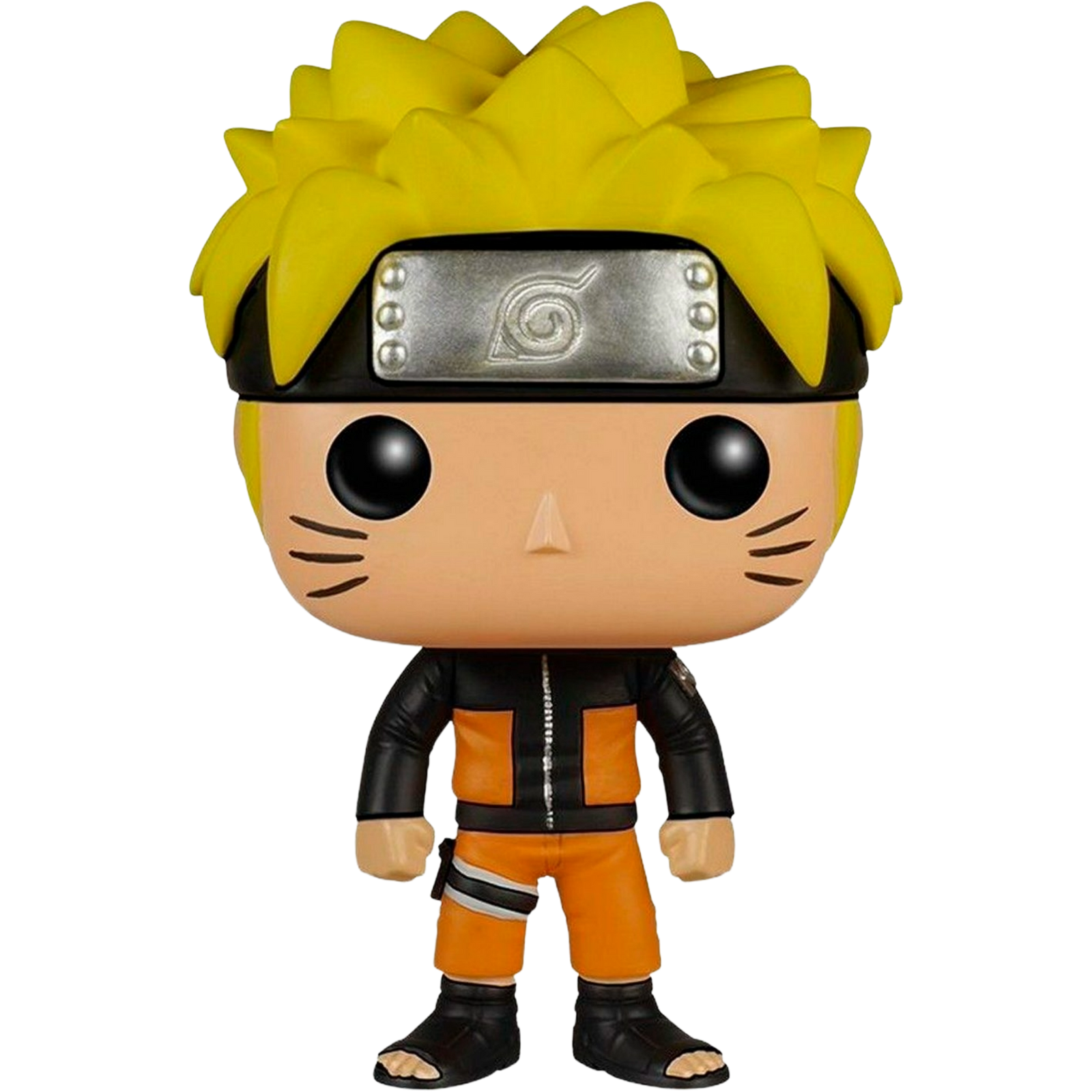 Funko Pop! Animation: Naruto Shippuden - Naruto #71