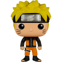 Funko Pop! Animation: Naruto Shippuden - Naruto #71