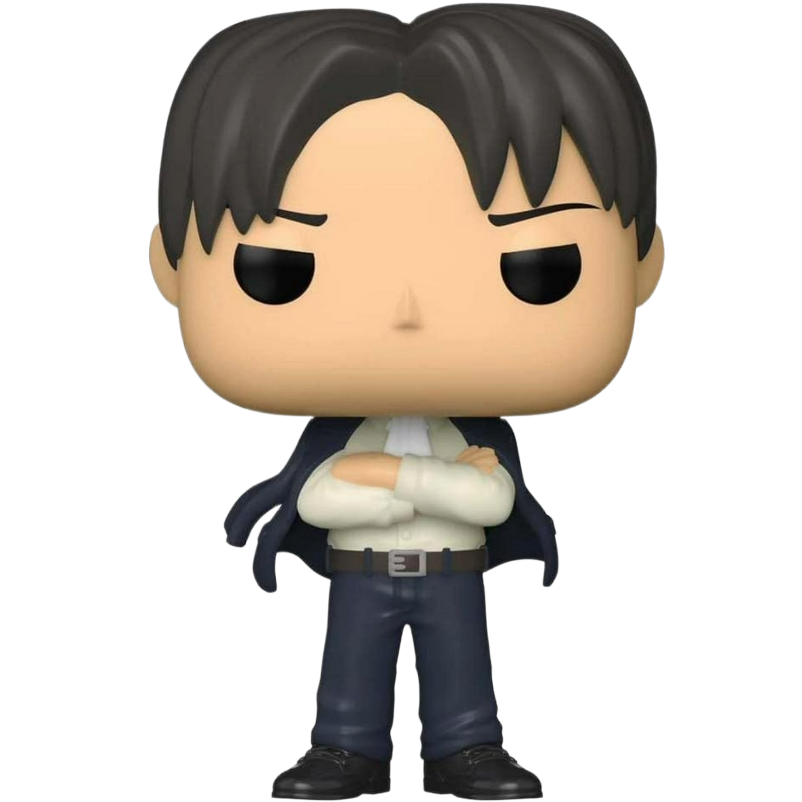 Funko Pop! Animation: Attack On Titan - Formal Levi #1171
