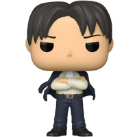 Funko Pop! Animation: Attack On Titan - Formal Levi #1171