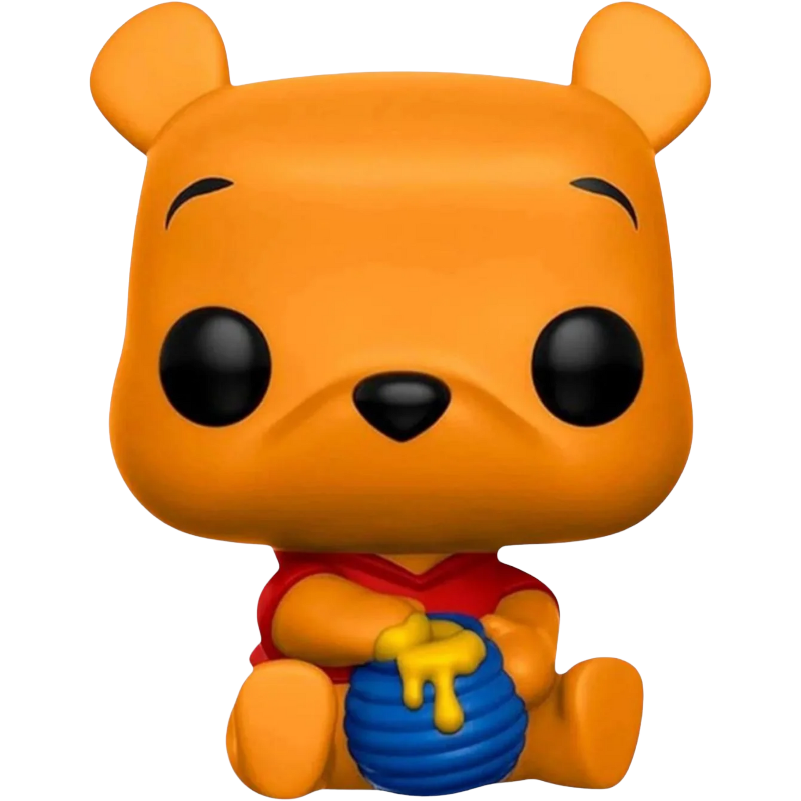 Funko Pop! Disney: Winnie The Pooh - Winnie The Pooh #252