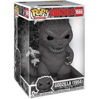 Funko Pop! Jumbo: Godzilla - Godzilla (1954) #1666