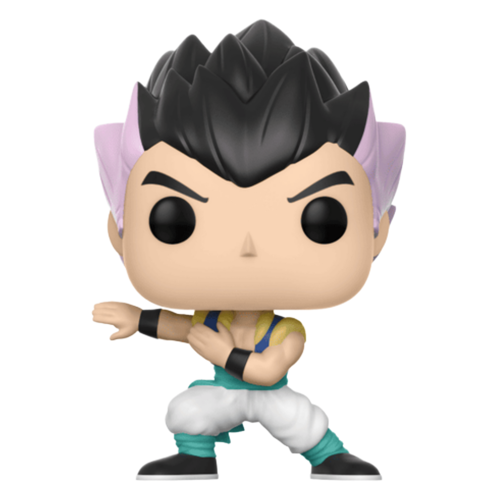 Funko Pop! Animation: Dragon Ball Super - Gotenks #319
