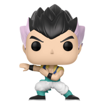 Funko Pop! Animation: Dragon Ball Super - Gotenks #319