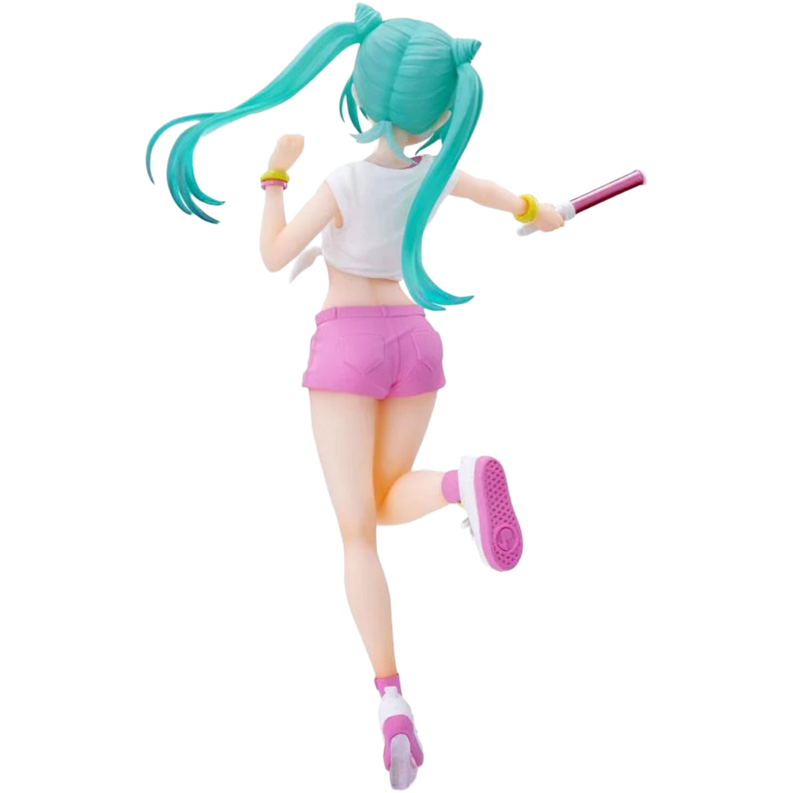SEGA / Luminasta: Live Audience - Hatsune Miku