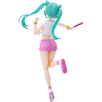 SEGA / Luminasta: Live Audience - Hatsune Miku