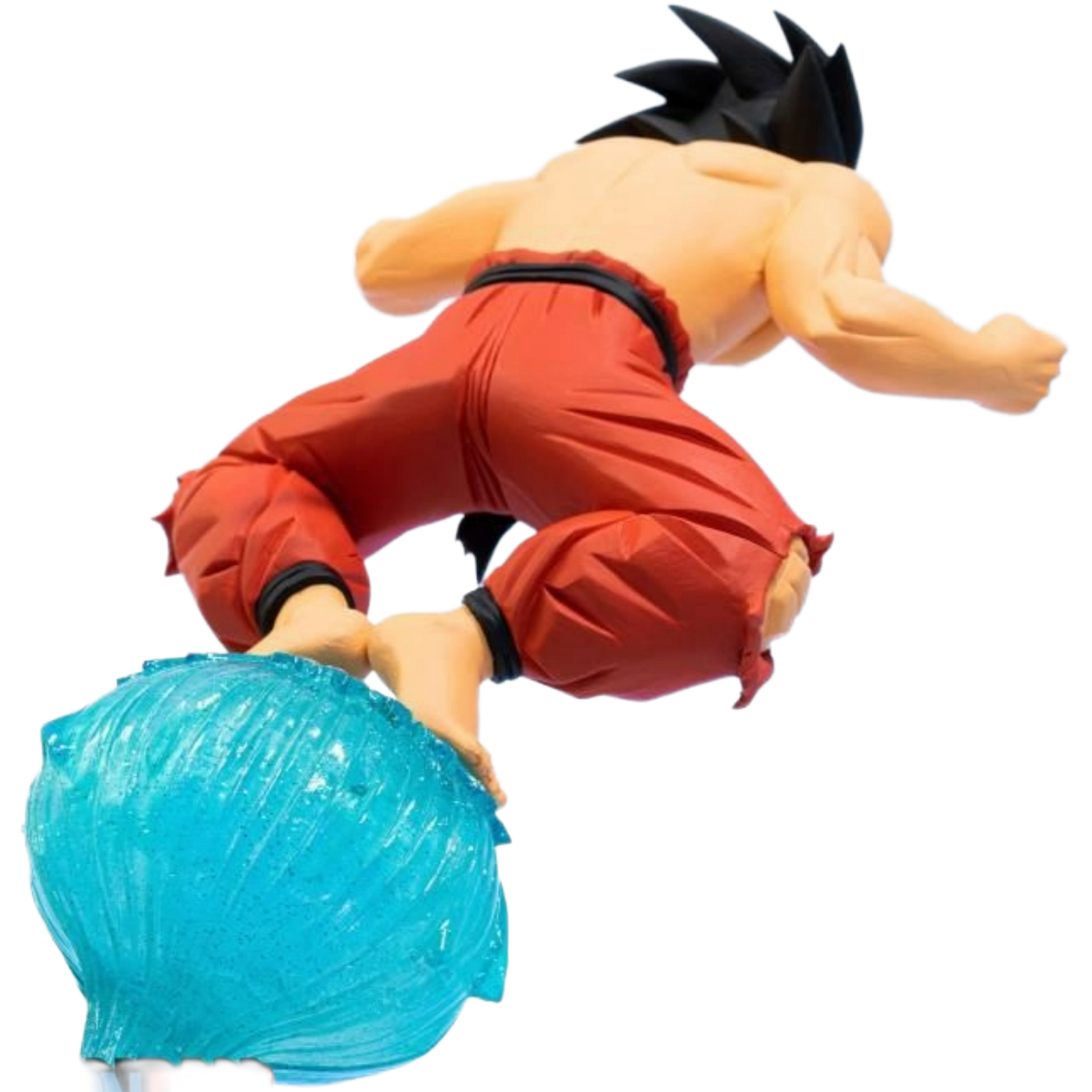 BANDAI / Banpresto GxMateria: Dragon Ball - Son Goku III