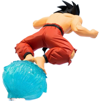 BANDAI / Banpresto GxMateria: Dragon Ball - Son Goku III