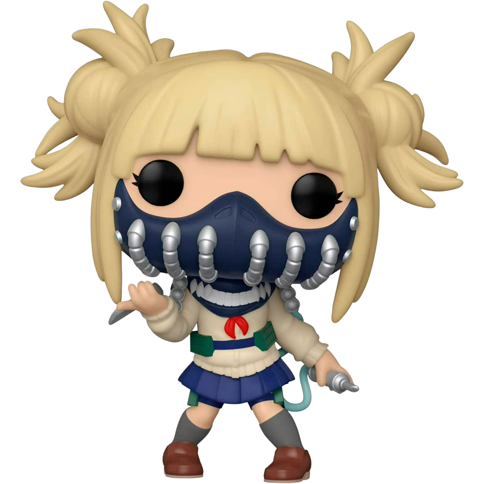 Funko Pop! Animation: My Hero Academia - Himiko Toga #787
