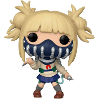 Funko Pop! Animation: My Hero Academia - Himiko Toga #787