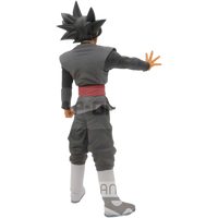 BANDAI / Banpresto Grandista Nero: Dragon Ball Super - Goku Black