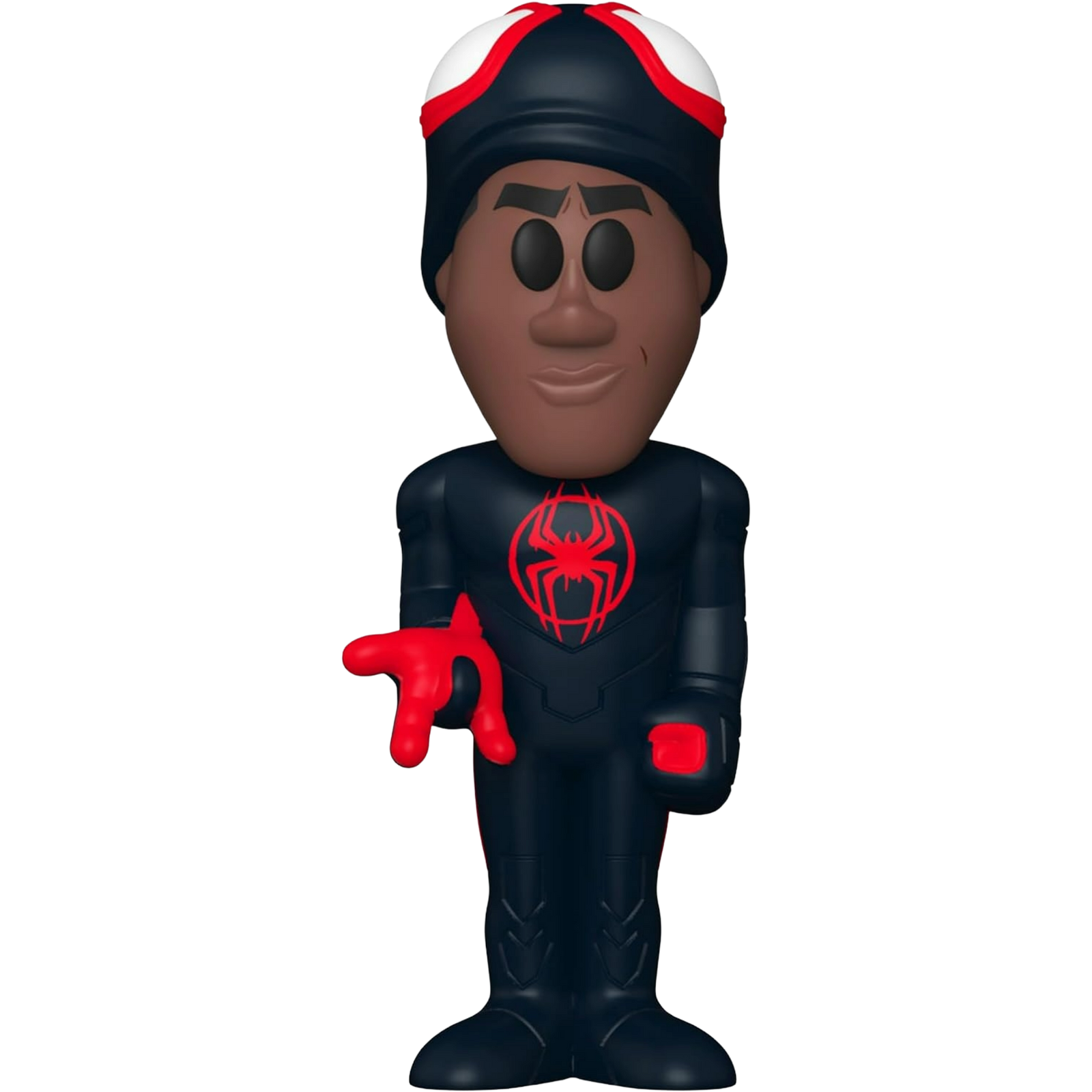 Funko Pop! Soda: Spider-Man Across The Spider-Verse - Spider-Man
