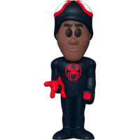 Funko Pop! Soda: Spider-Man Across The Spider-Verse - Spider-Man