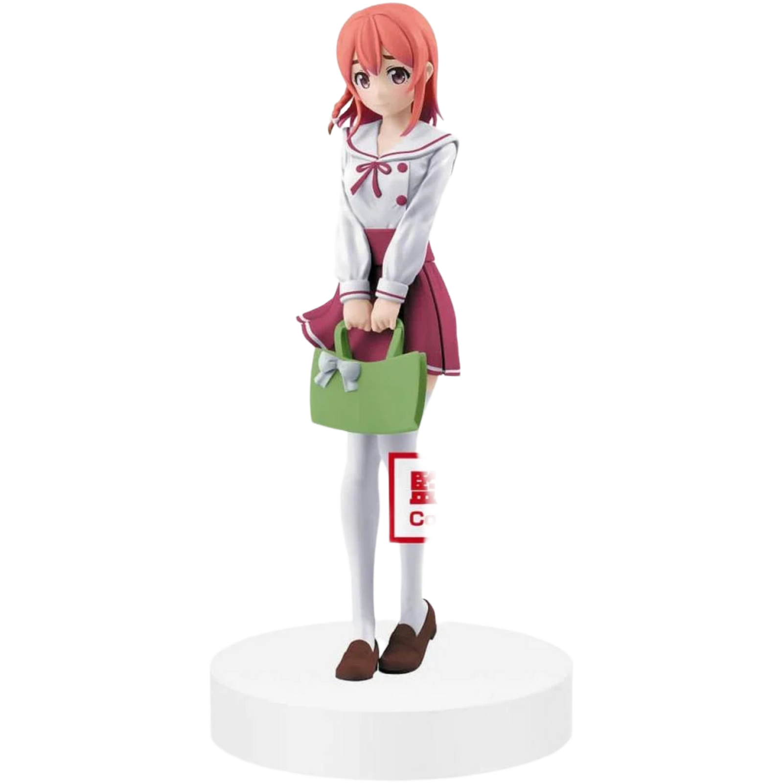 BANDAI / Banpresto: Rent-A-Girlfriend - Sumi Sakurasawa