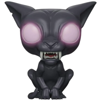 Funko Pop! Movies: Fantastic Beasts - Matagot #20