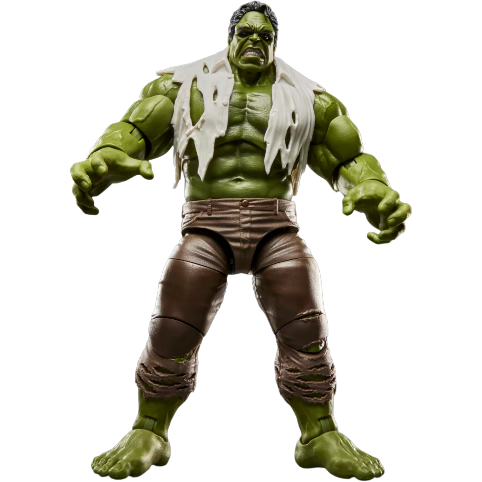 Hasbro / Marvel Legends: Spider-Man Brand New Day - Hulk