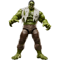 Hasbro / Marvel Legends: Spider-Man Brand New Day - Hulk