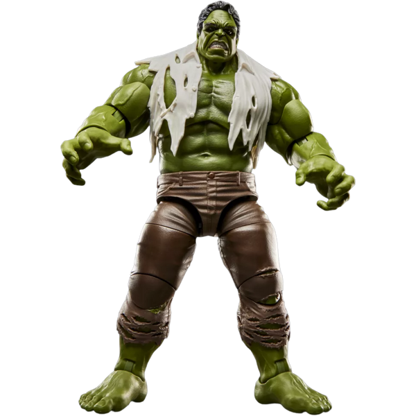 Hasbro / Marvel Legends: Spider-Man Brand New Day - Hulk