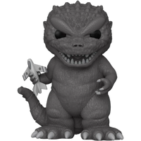Funko Pop! Jumbo: Godzilla - Godzilla (1954) #1666
