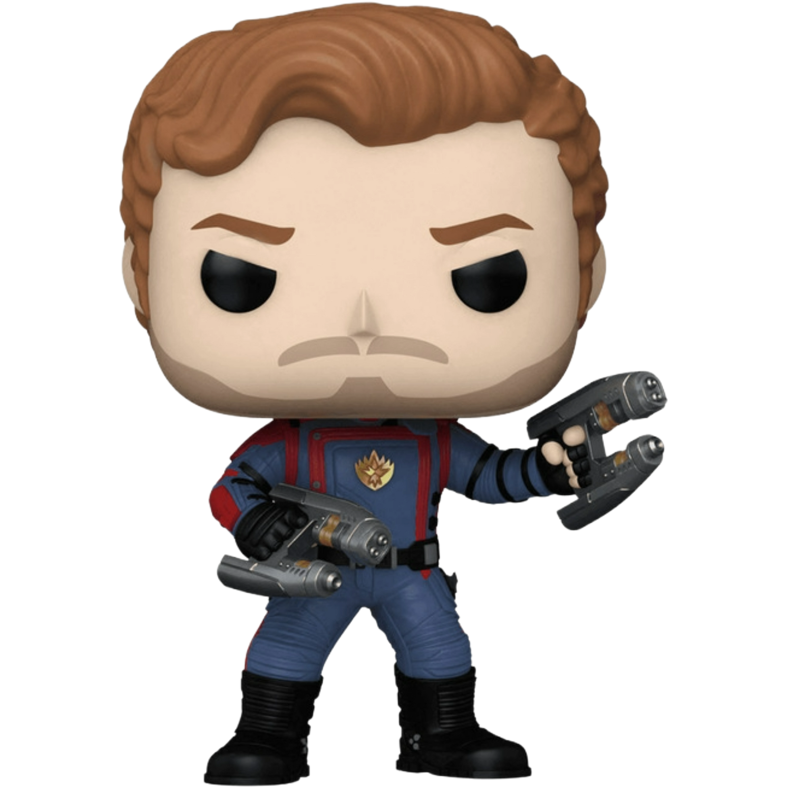 Funko Pop! Movies: Guardians Of The Galaxy Vol. 3 - Star-Lord #1201
