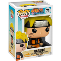 Funko Pop! Animation: Naruto Shippuden - Naruto #71