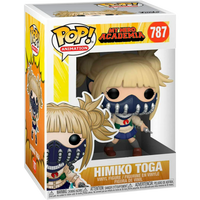 Funko Pop! Animation: My Hero Academia - Himiko Toga #787