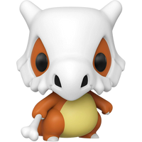 Funko Pop! Games: Pokémon - Cubone #596