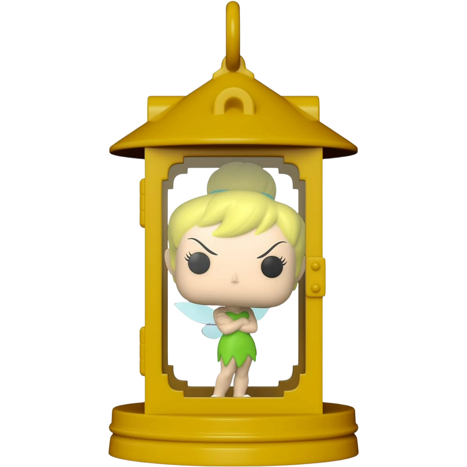 Funko Pop! Super: Disney 100th - Tinker Bell In Lantern #1331