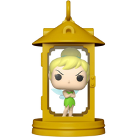 Funko Pop! Super: Disney 100th - Tinker Bell In Lantern #1331