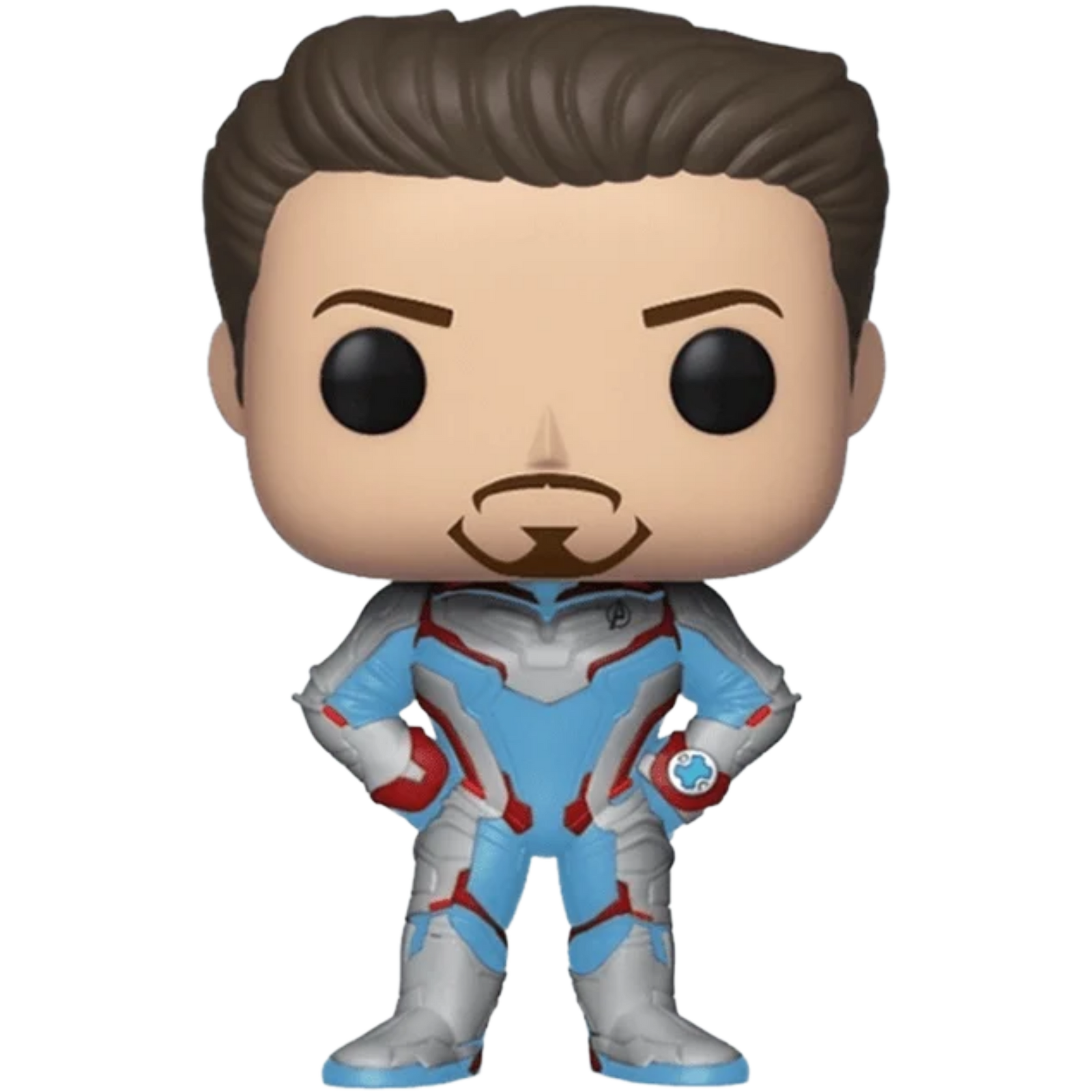 Funko Pop! Movies: Avengers Endgame - Tony Stark #449
