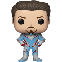 Funko Pop! Movies: Avengers Endgame - Tony Stark #449