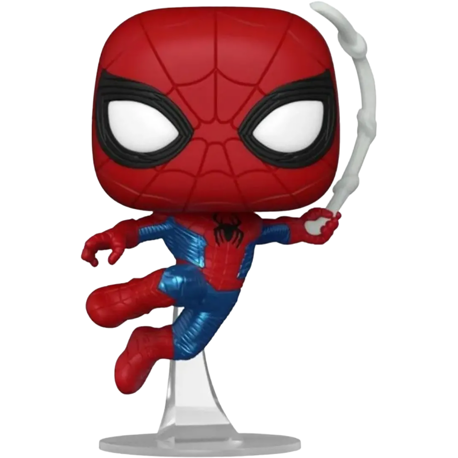 Funko Pop! Movies: Spider-Man No Way Home - Spider-Man #1160
