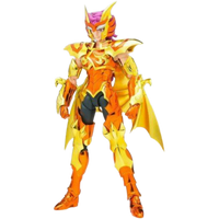 BANDAI / Tamashii Nations: Saint Seiya - Scylla Io (Saint Cloth Myth EX)