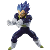 BANDAI / Banpresto Maximatic: Dragon Ball Super - The Vegeta I