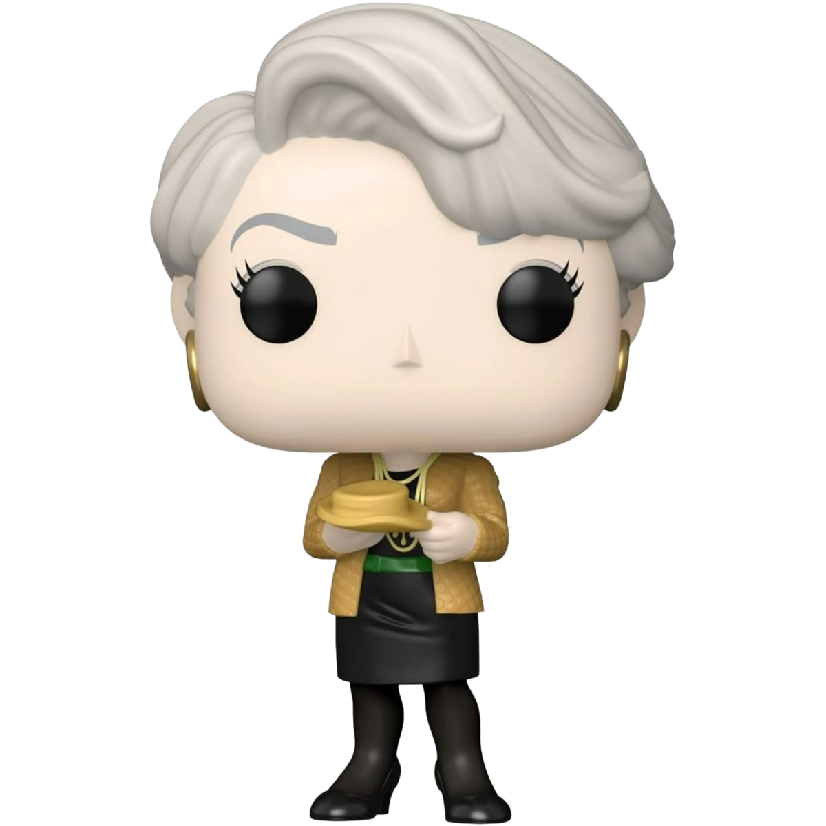Funko Pop! Movies: The Devil Wears Prada - Miranda Priestly #2043