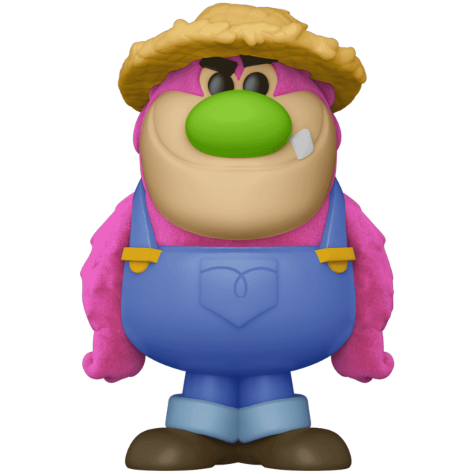 Funko Pop! Soda: The Powerpuff Girls - Fuzzy Lumpkins