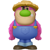 Funko Pop! Soda: The Powerpuff Girls - Fuzzy Lumpkins