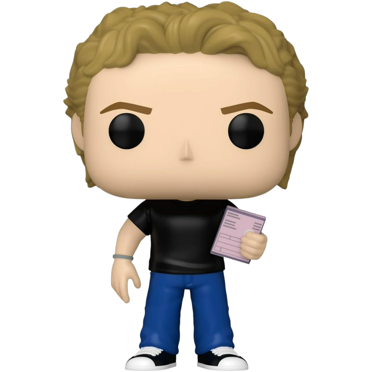 Funko Pop! Movies: Fast & Furious 25th - Brian O’Conner #1992