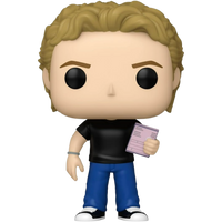 Funko Pop! Movies: Fast & Furious 25th - Brian O’Conner #1992