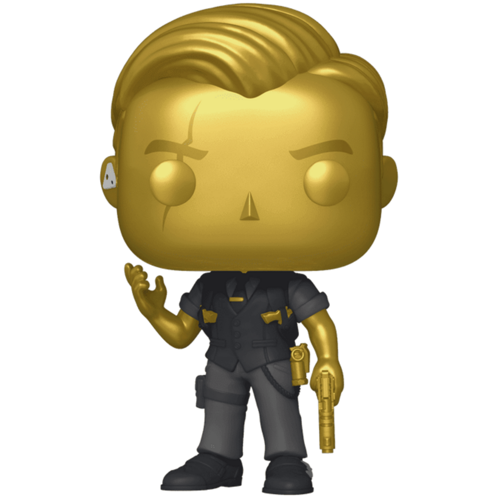 Funko Pop! Games: Fortnite - Midas (Shadow) #637